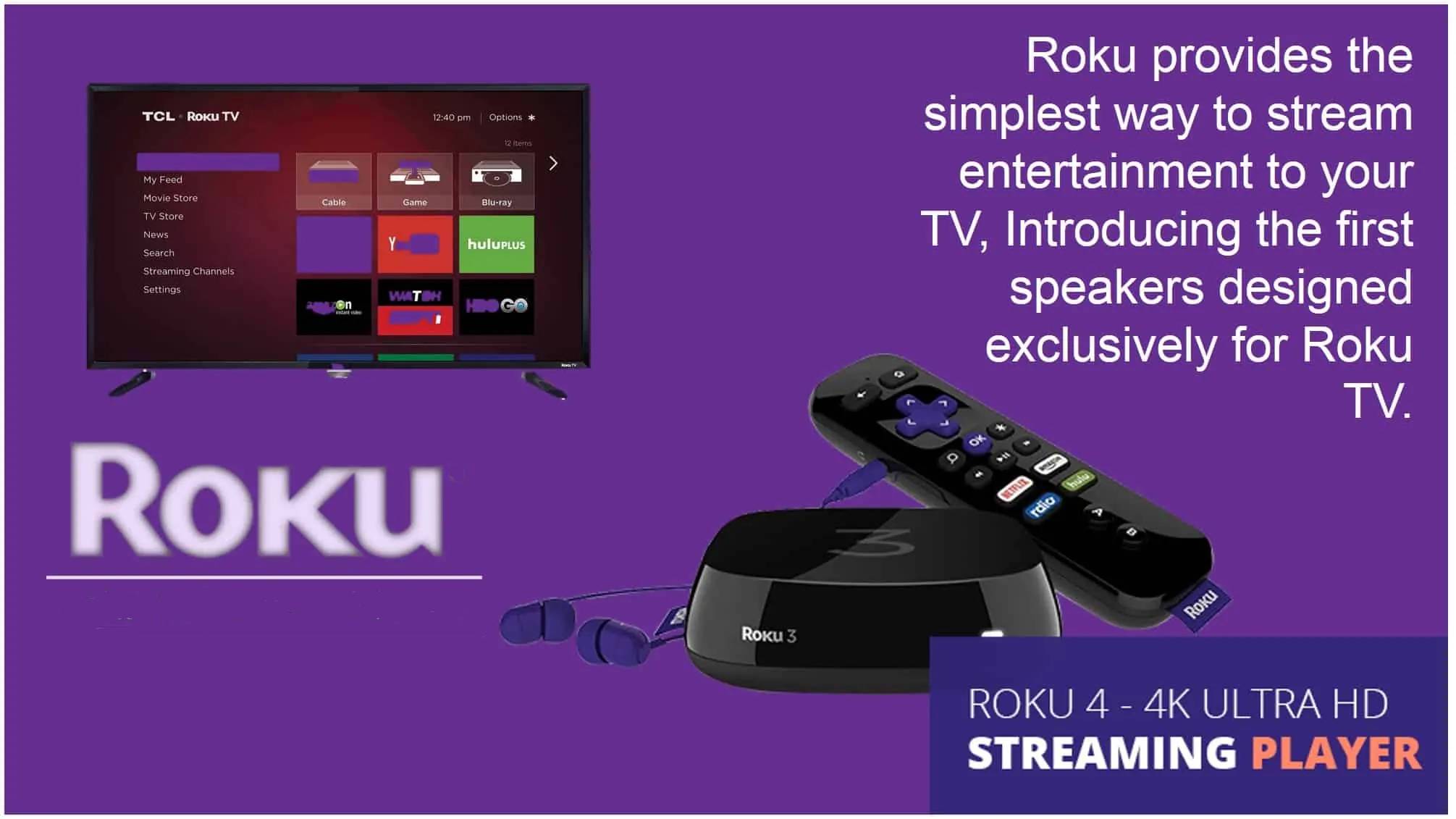 Reset roku stick