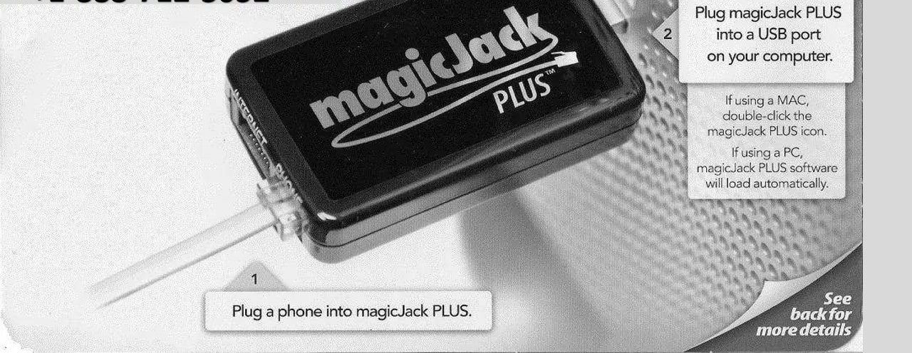 Magicjack helpdesk phone number