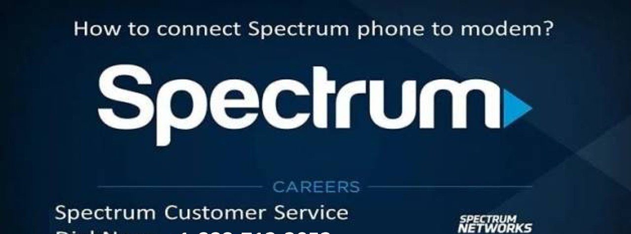 spectrum customer service