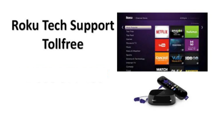 roku tech support