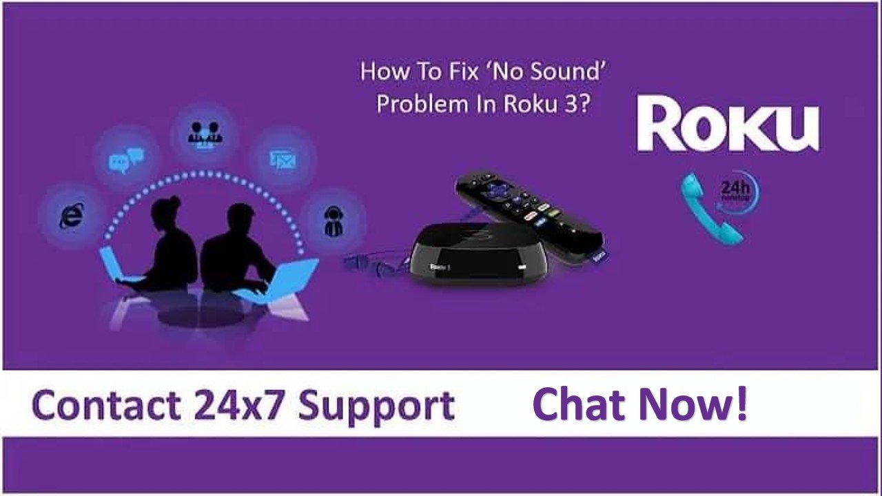 Roku-support-phone-number