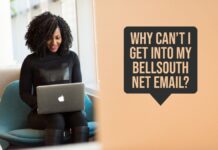 bellsouth net email