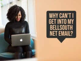 bellsouth net email