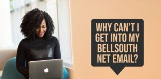 bellsouth net email
