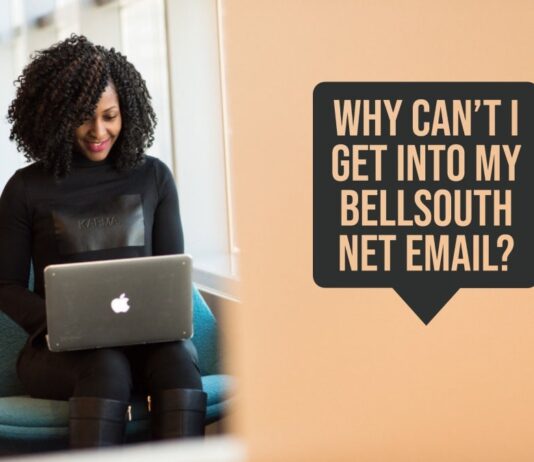 bellsouth net email