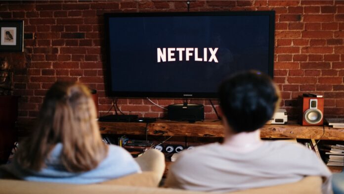 netflix smarttv